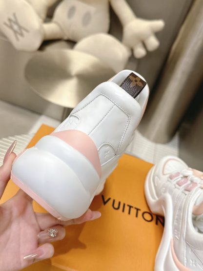 Louis Vuitton Archlight Sneakers - Image 6