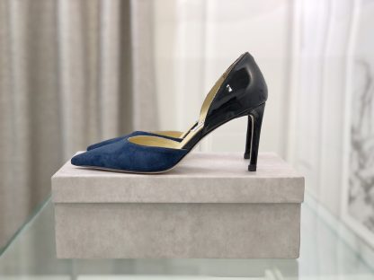 Jimmy Choo new hollow high heels - Image 6