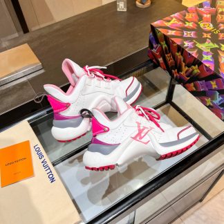Louis Vuitton Archlight Sneakers