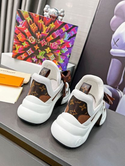 Louis Vuitton Archlight Sneakers - Image 6