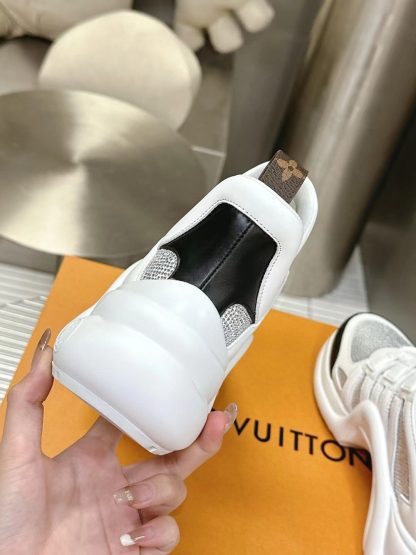 Louis Vuitton Archlight Sneakers - Image 6