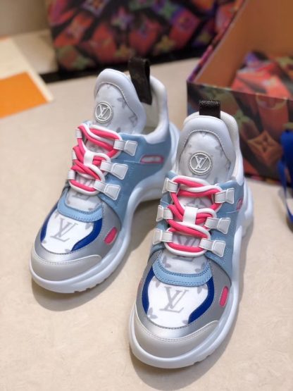 Louis Vuitton Archlight Sneakers - Image 6