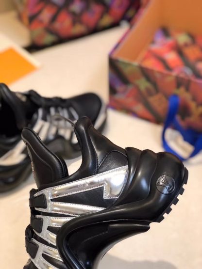 Louis Vuitton Archlight Sneakers - Image 6