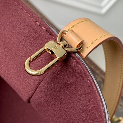 Louis Vuitton All In BB Bag - Image 6