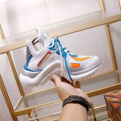 Louis Vuitton Archlight Sneakers - Image 6