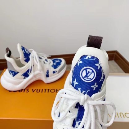 Louis Vuitton Archlight Sneakers - Image 7