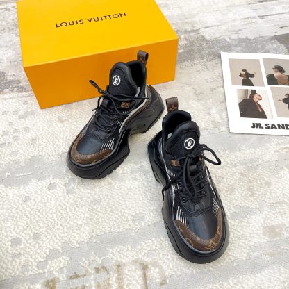 Louis Vuitton Archlight Sneakers - Image 6