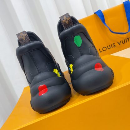 Louis Vuitton Archlight Sneakers - Image 6
