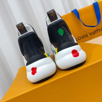 Louis Vuitton Archlight Sneakers - Image 6