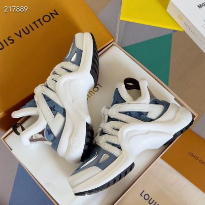Louis Vuitton Archlight Sneakers - Image 6