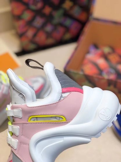 Louis Vuitton Archlight Sneakers - Image 6