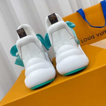 Louis Vuitton Archlight Sneakers - Image 6