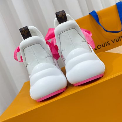 Louis Vuitton Archlight Sneakers - Image 6