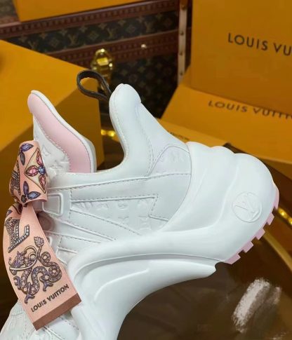 Louis Vuitton Archlight Sneakers - Image 6