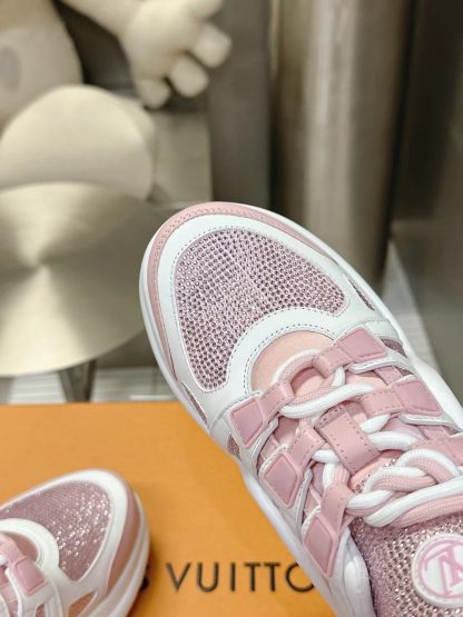 Louis Vuitton Archlight Sneakers - Image 6