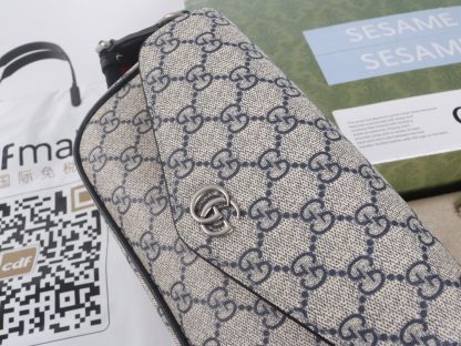 Gucci Ophidia series mini bag - Image 6