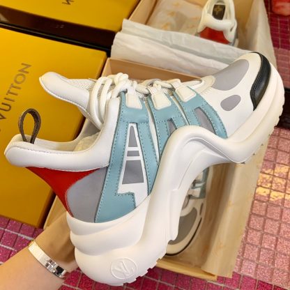 Louis Vuitton Archlight Sneakers - Image 6