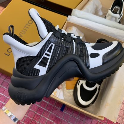 Louis Vuitton Archlight Sneakers - Image 6