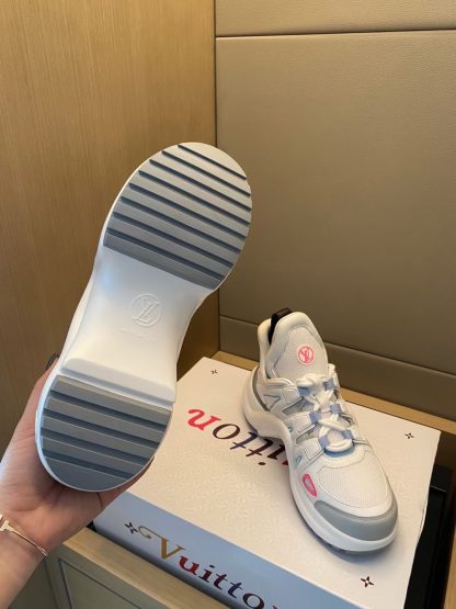 Louis Vuitton Archlight Sneakers - Image 6