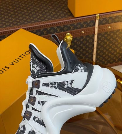 Louis Vuitton Archlight Sneakers - Image 6