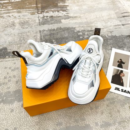 Louis Vuitton Archlight Sneakers - Image 6