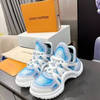 Louis Vuitton Archlight Sneakers