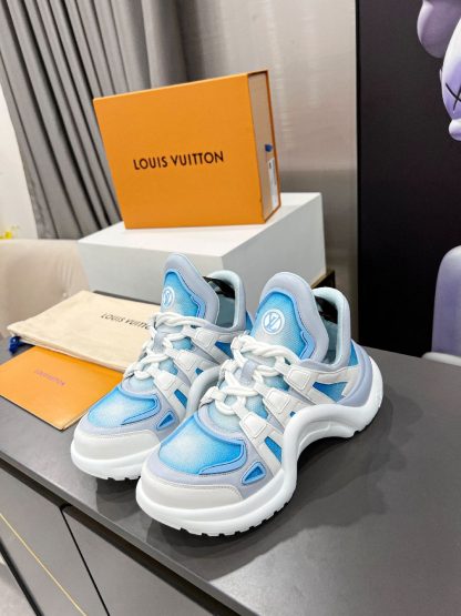 Louis Vuitton Archlight Sneakers