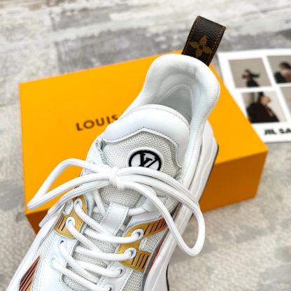 Louis Vuitton Archlight Sneakers - Image 7