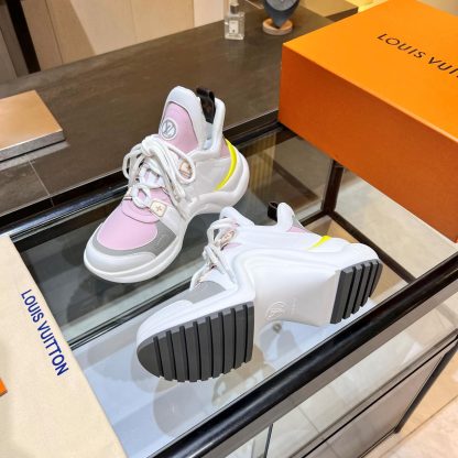 Louis Vuitton Archlight Sneakers - Image 6