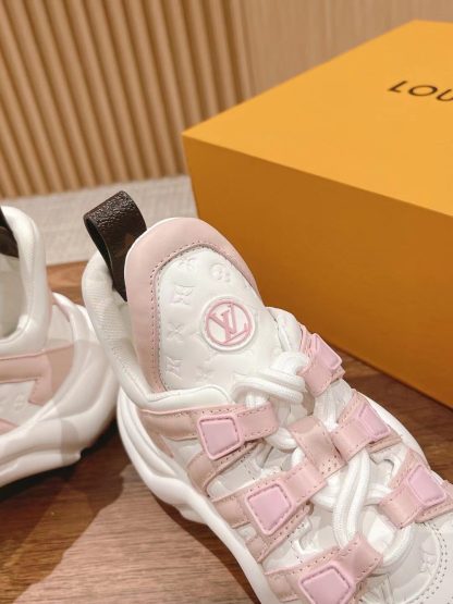 Louis Vuitton Archlight Sneakers - Image 6