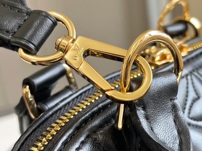 Louis Vuitton Alma BB Bag - Image 6