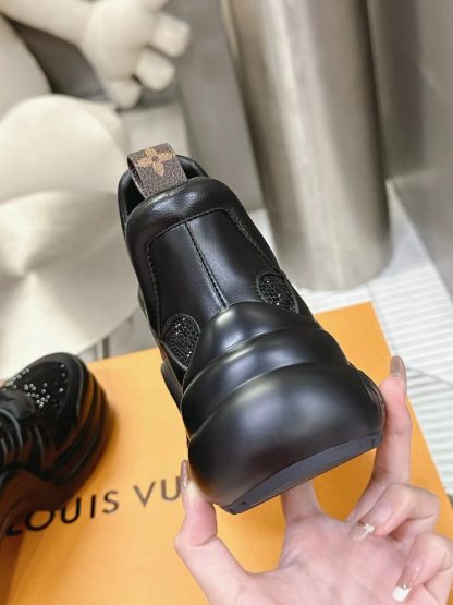 Louis Vuitton Archlight Sneakers - Image 6
