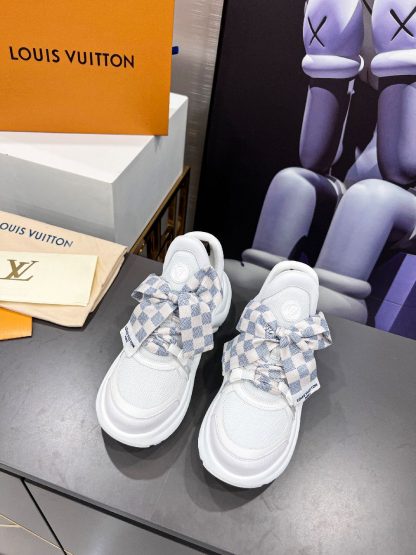 Louis Vuitton Archlight Sneakers - Image 6