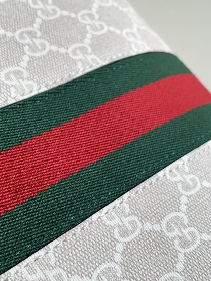 Gucci Ophidia Medium Tote Bag - Image 6