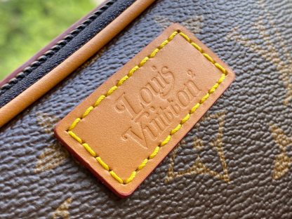 Louis Vuitton amazone shoulder bag - Image 6