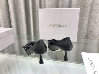 Jimmy Choo's new petal series high heels - Image 6