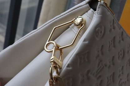 Louis Vuitton Coussin Small Handbag - Image 6