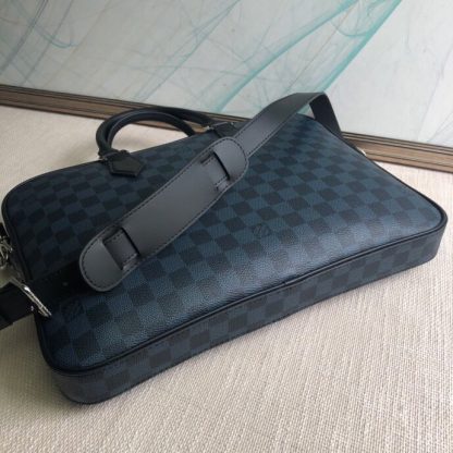 Louis Vuitton dandy briefcase slim briefcase - Image 6