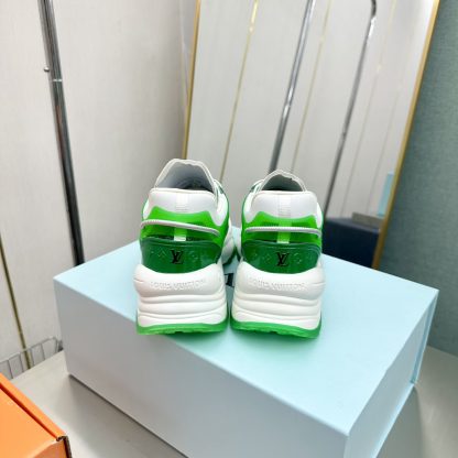 Louis Vuitton Run 55 sneakers - Image 6