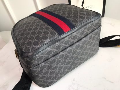 Gucci popular double shoulder bag - Image 6