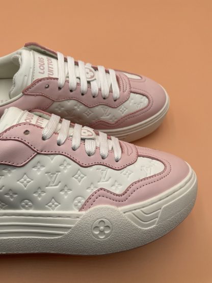 Louis Vuitton casual all-match sneakers - Image 6