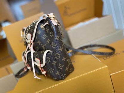 Louis Vuitton EXCURSION Small Backpack - Image 6