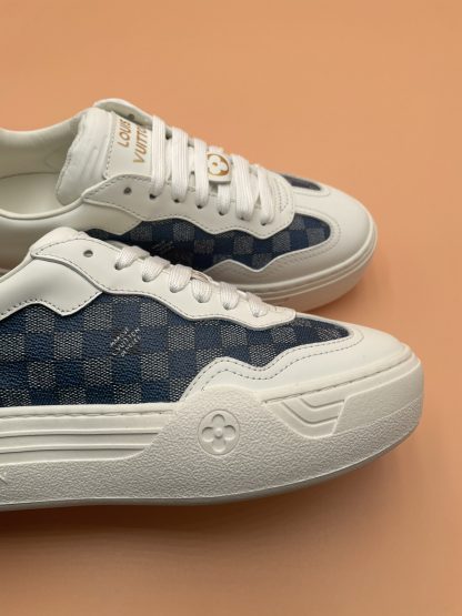 Louis Vuitton casual all-match sneakers - Image 6