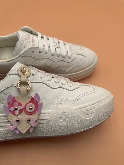 Louis Vuitton casual all-match sneakers - Image 5
