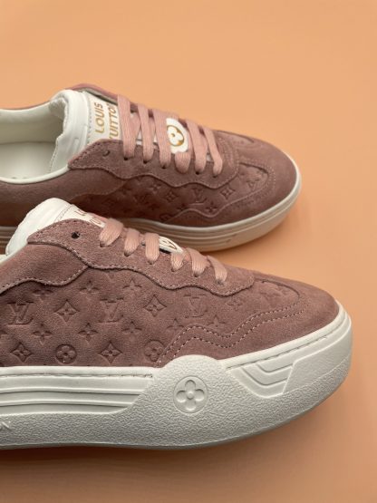 Louis Vuitton casual all-match sneakers - Image 6