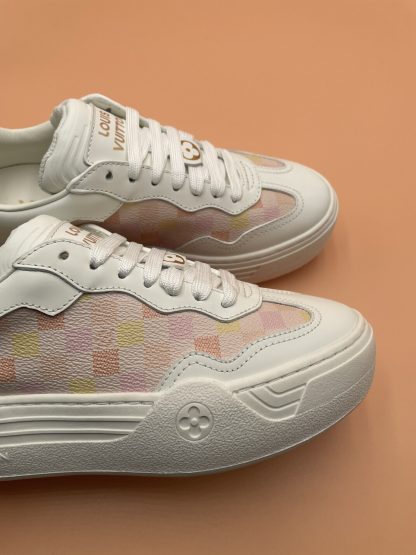 Louis Vuitton casual all-match sneakers - Image 6
