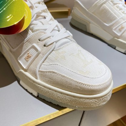 Louis Vuitton's popular skateboard shoes - Image 6