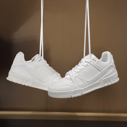 Louis Vuitton's popular skateboard shoes - Image 6