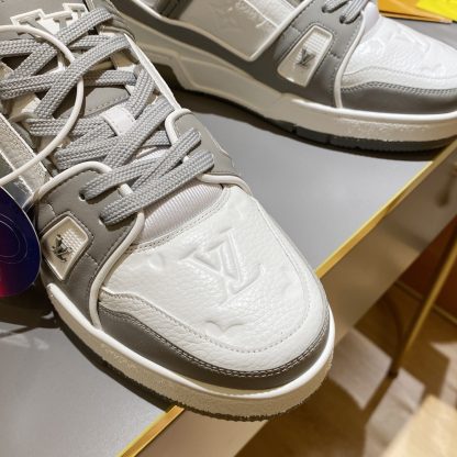 Louis Vuitton's popular skateboard shoes - Image 6