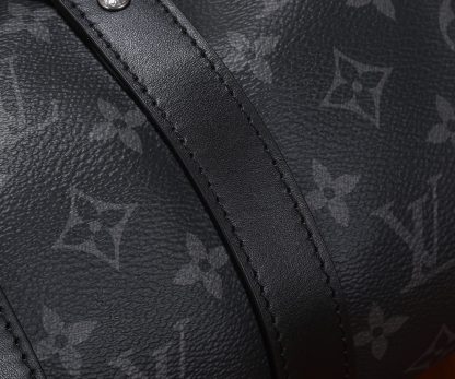Louis Vuitton Keepall 25 Handbag - Image 6